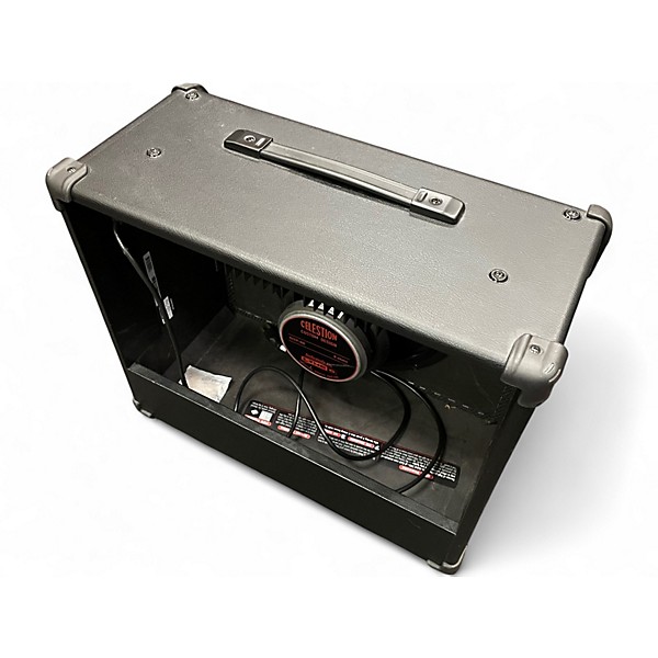 Used Line 6 Spider III 75 1x12 75W Guitar Combo Amp