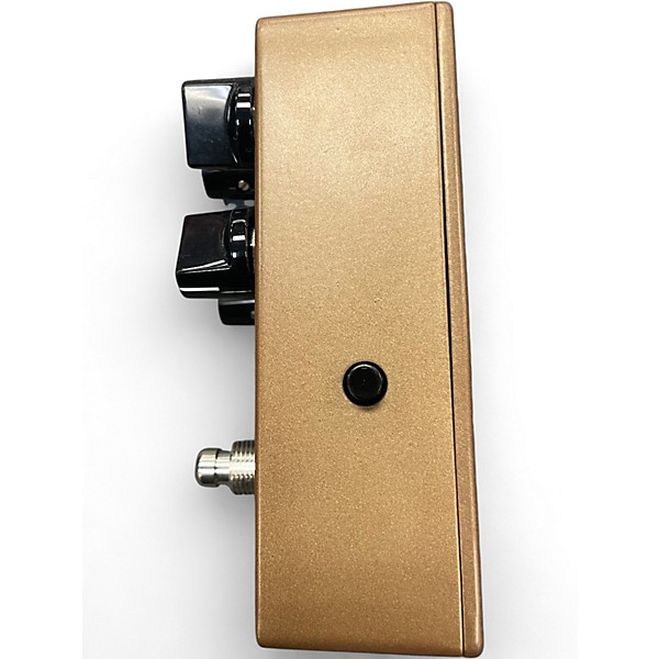 Used Wampler Tumnus Deluxe Overdrive Effect Pedal