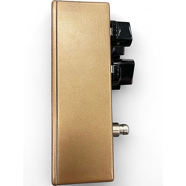 Used Wampler Tumnus Deluxe Overdrive Effect Pedal