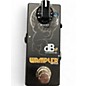 Used Wampler Decibel Plus Boost Buffer Effect Pedal thumbnail