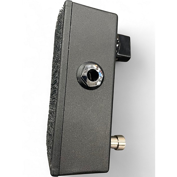 Used Wampler Decibel Plus Boost Buffer Effect Pedal