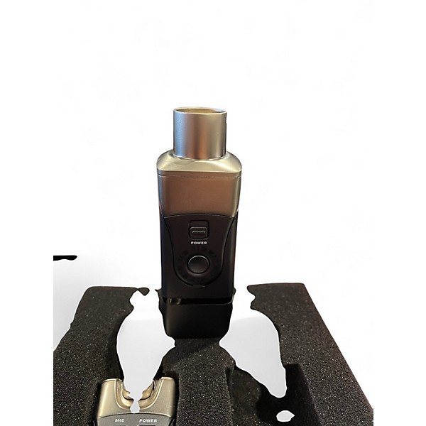 Used Xvive U3 Handheld Wireless System