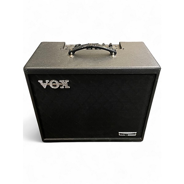 Used VOX CAMBRIDGE 50 Guitar Combo Amp