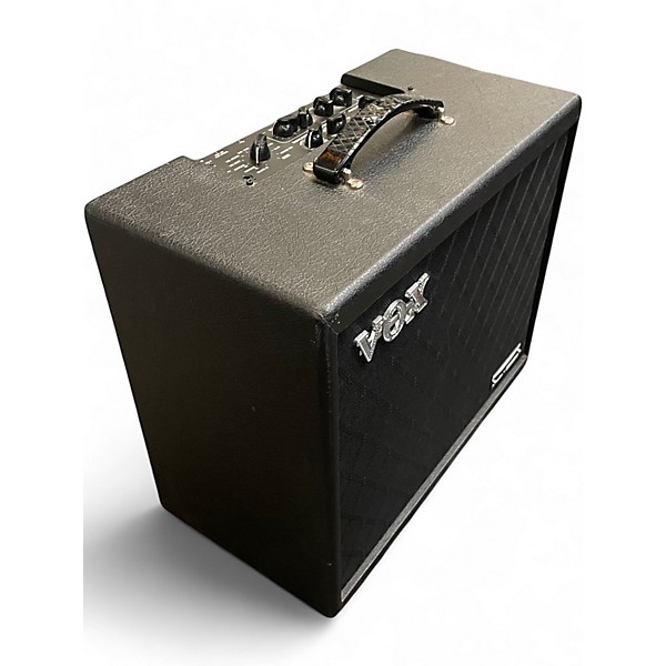 Used VOX CAMBRIDGE 50 Guitar Combo Amp