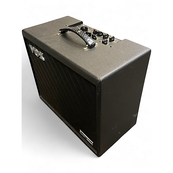 Used VOX CAMBRIDGE 50 Guitar Combo Amp