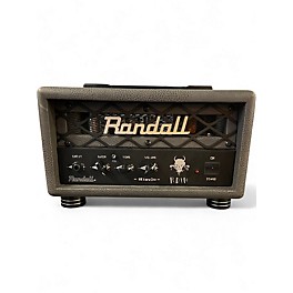 Used Randall RD1H Solid State Guitar Amp Head