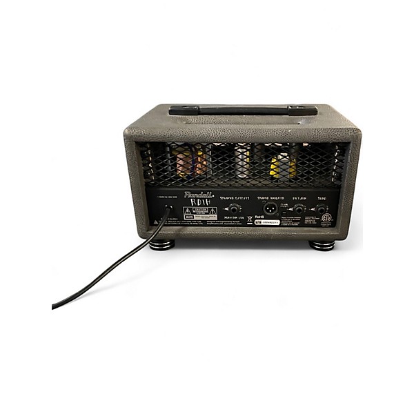 Used Randall RD1H Solid State Guitar Amp Head