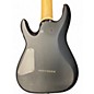 Used Schecter Guitar Research C-8 Deluxe 8 string Satin Black Solid Body Electric Guitar