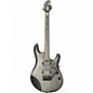 Used Sterling by Music Man John Petrucci JP60 Satin Black Solid Body Electric Guitar thumbnail