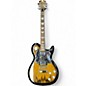Used Keith Urban Urban 2 Color Sunburst Solid Body Electric Guitar thumbnail