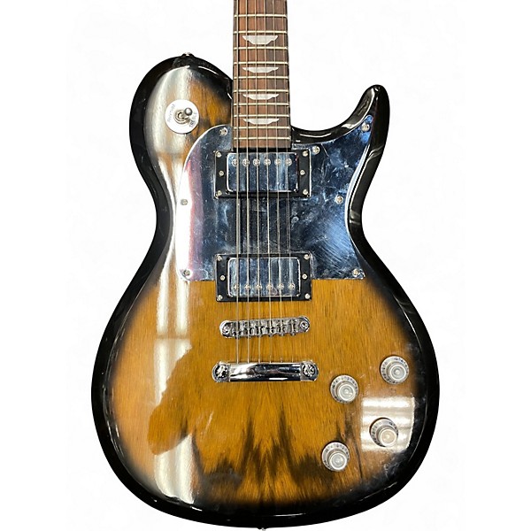 Used Keith Urban Urban 2 Color Sunburst Solid Body Electric Guitar