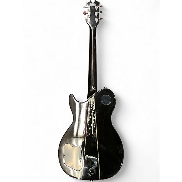 Used Keith Urban Urban 2 Color Sunburst Solid Body Electric Guitar