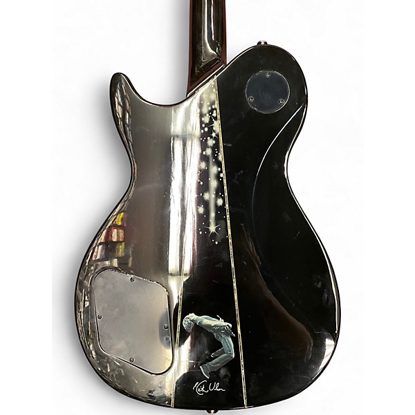 Used Keith Urban Urban 2 Color Sunburst Solid Body Electric Guitar