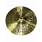 Used MEINL 10in HCS Splash Cymbal thumbnail