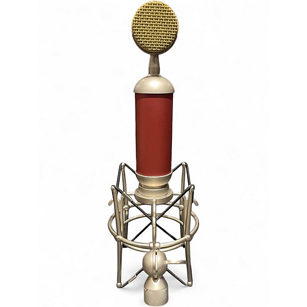 Used Blue Spark SL Condenser Microphone