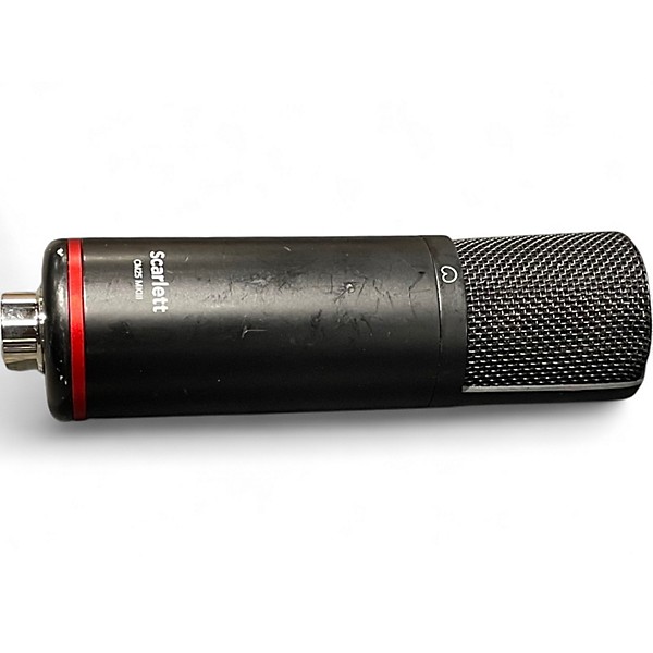 Used Focusrite CM25 MK III Condenser Microphone