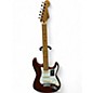 Used Fender Player II Stratocaster 70TH ANNIVERSARY Mocha Burst Solid Body Electric Guitar thumbnail