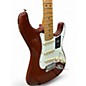 Used Fender Player II Stratocaster 70TH ANNIVERSARY Mocha Burst Solid Body Electric Guitar