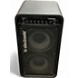 Used TC Electronic COMBO450 Bass Combo Amp thumbnail