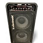 Used TC Electronic COMBO450 Bass Combo Amp