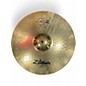 Used Zildjian 20in Planet Z Ride Cymbal thumbnail