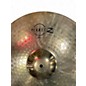 Used Zildjian 20in Planet Z Ride Cymbal