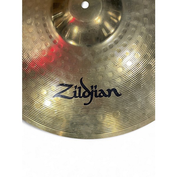 Used Zildjian 20in Planet Z Ride Cymbal