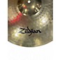 Used Zildjian 20in Planet Z Ride Cymbal