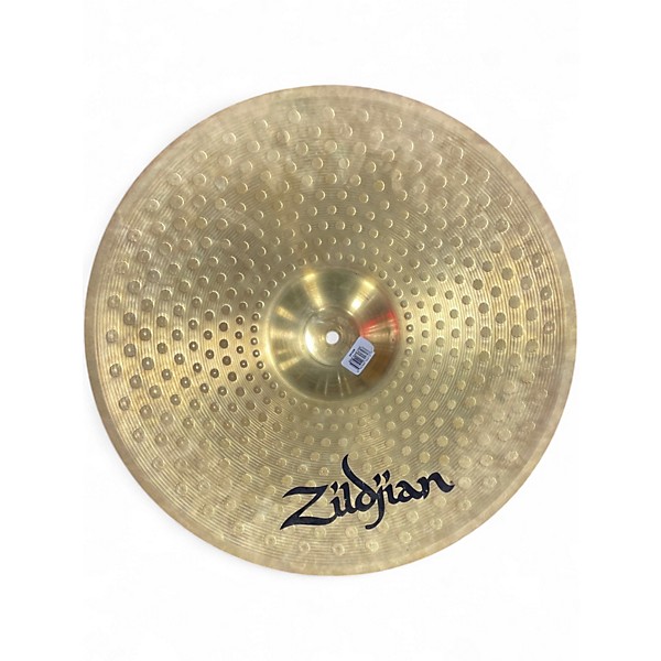 Used Zildjian 20in Planet Z Ride Cymbal
