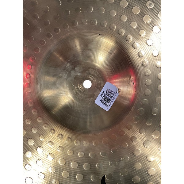 Used Zildjian 20in Planet Z Ride Cymbal