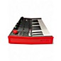 Used Akai Professional MPK Mini Play Keyboard Workstation