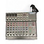 Used Mackie Micro Series 1202 Powered Mixer thumbnail
