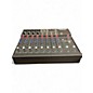 Used Mackie Micro Series 1202 Powered Mixer