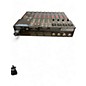 Used Mackie Micro Series 1202 Powered Mixer