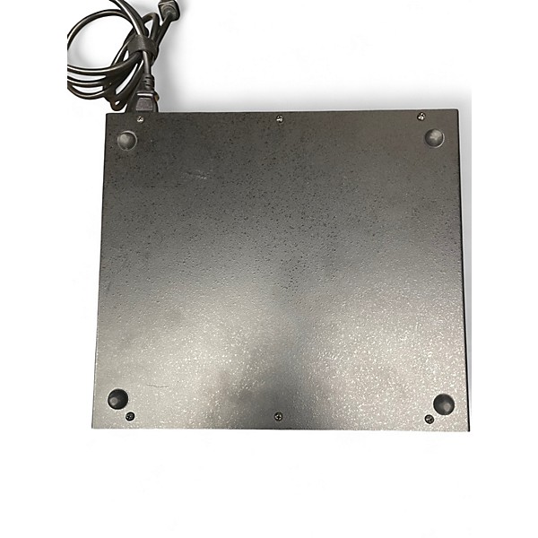 Used Mackie Micro Series 1202 Powered Mixer