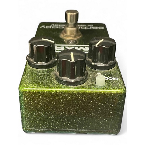 Used MXR Carbon Copy Effect Pedal