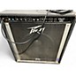 Used Peavey TNT 130 Bass Combo Amp thumbnail