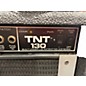 Used Peavey TNT 130 Bass Combo Amp