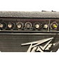 Used Peavey TNT 130 Bass Combo Amp