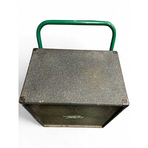 Used Peavey 410TX Bass Cabinet