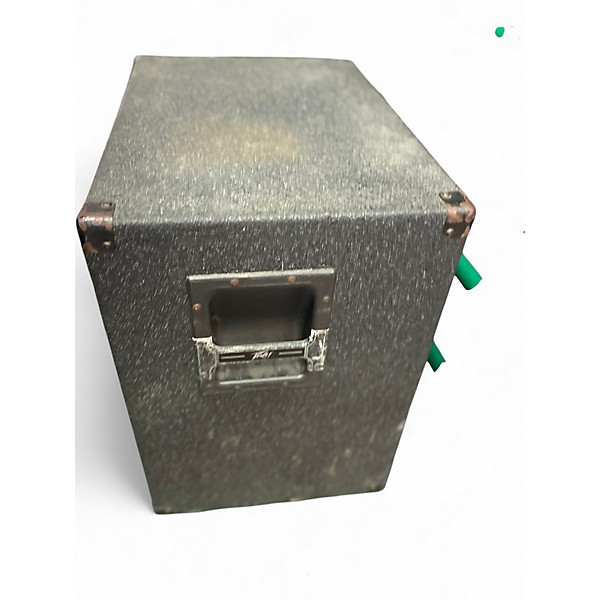 Used Peavey 410TX Bass Cabinet