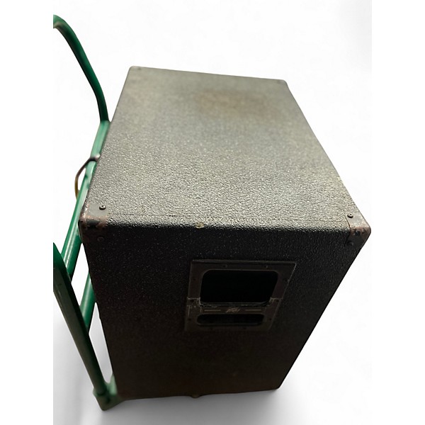 Used Peavey 410TX Bass Cabinet