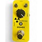 Used Donner YELLOW FALL Effect Pedal thumbnail