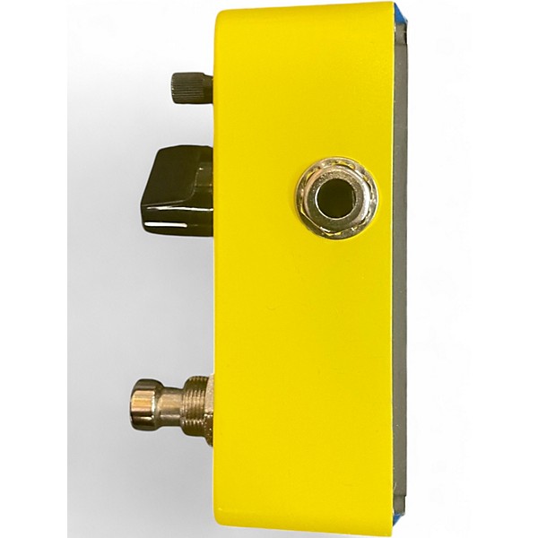 Used Donner YELLOW FALL Effect Pedal