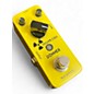Used Donner YELLOW FALL Effect Pedal