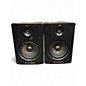 Used M-Audio BX5 D2 Pair Powered Monitor thumbnail