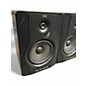 Used M-Audio BX5 D2 Pair Powered Monitor