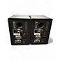 Used M-Audio BX5 D2 Pair Powered Monitor