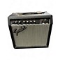 Used Fender Frontman 15G 15W Guitar Combo Amp