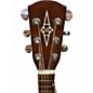 Used Alvarez RD10 Natural Acoustic Guitar